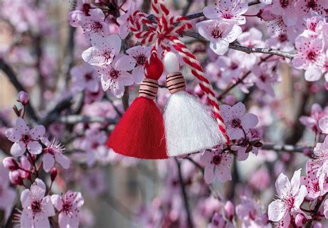 INTERNATIONAL MARTISOR - March 1, 2025 - National Today