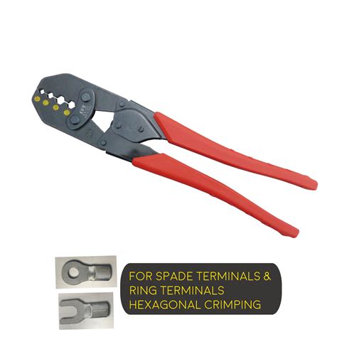 HAND CRIMPING TOOLS - Hydraulic Tool Manufacturer｜LUN-YUAN