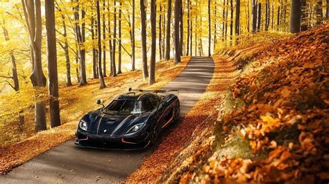 Koenigsegg Agera R Wallpaper 1080p