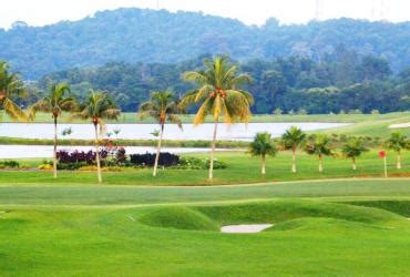 Batam Golf Courses & Reviews – Book Golf Online • golfscape