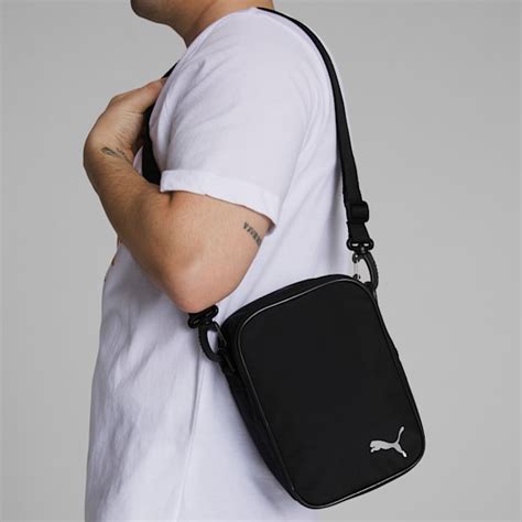 PUMA Archer Crossbody Bag | PUMA