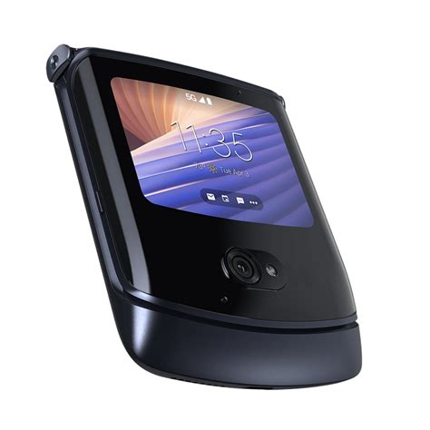 Motorola launched the Moto Razr 5G in India at ₹1,24,999 - theimagefreak.com