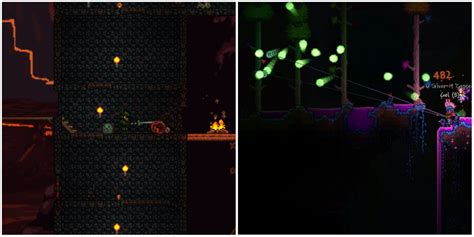 Best Melee Weapons In Terraria