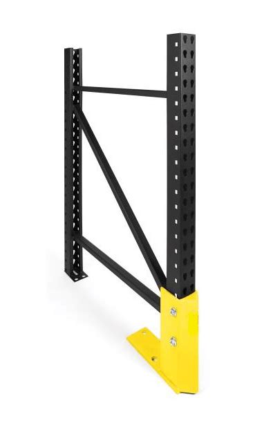 Repair Kits for Pallet Racks - Warehouse Rack and Shelf