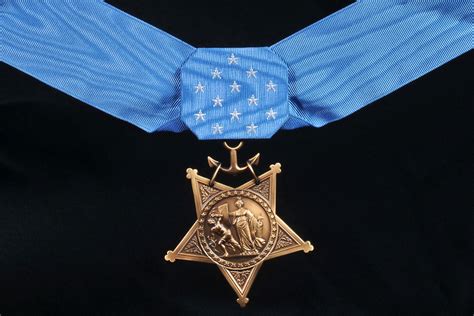 What Do Medal of Honor Recipients Get? | Military.com