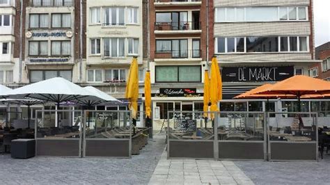 'T VISBOERKE, Ostend - Restaurant Reviews, Photos & Phone Number - Tripadvisor