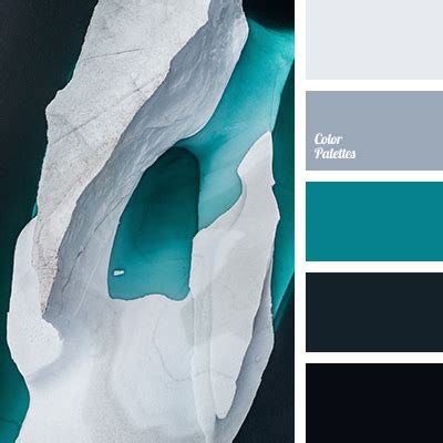 turquoise | Color Palette Ideas