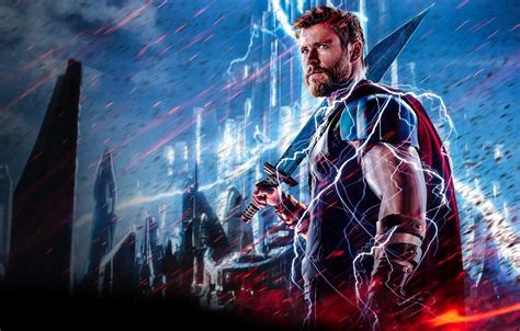 Marvel Thor Wallpapers - Wallpaper Cave