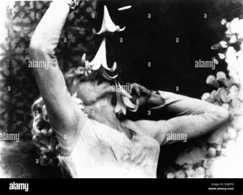 Jack smith flaming creatures hi-res stock photography and images - Alamy