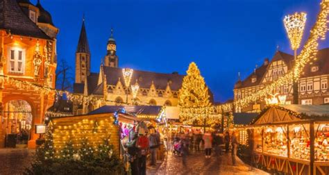 10 reasons to visit Germany in winter. – MAJESTIC GERMANY