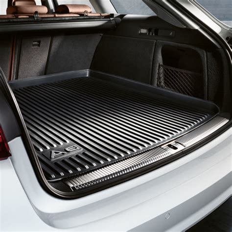 Audi A6 Accessories | Audi Store Australia