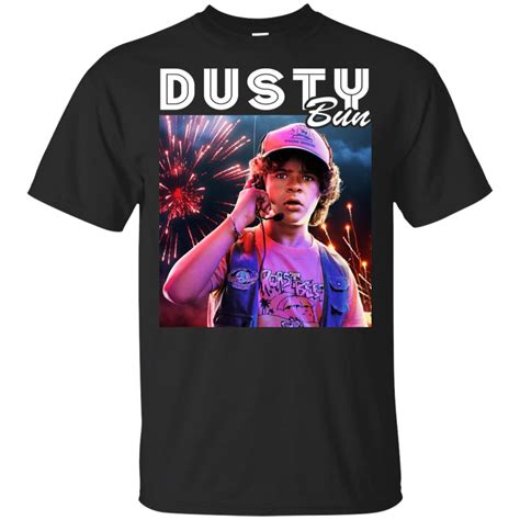 Dustin Dusty Bun shirt, hoodie, long sleeve