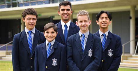 St Dominic's College - Excellence in Catholic Secondary Boys education - St Dominic's College ...