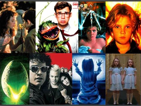 EIGHT 80s Horror Movies to Watch Before 'Stranger Things' Season 2