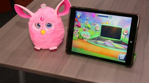 Furby Connect (pictures) - CNET