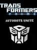 Transformers Prime: Autobots Unite Chapter 40: Deadlock, a transformers/beast wars fanfic ...