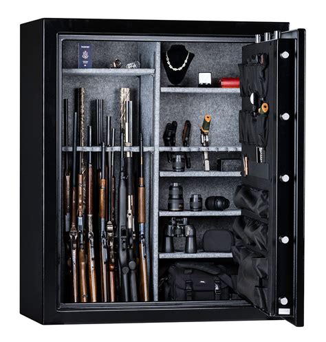 Kodiak KB5950EXS 80 Gun Safe | 75 Minute Fire KB5950EXS