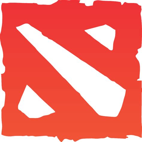 Get Dota 2 Logo Transparent PNG - Wallpaper topia