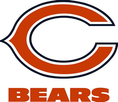 Chicago Bears Logo - PNG y Vector