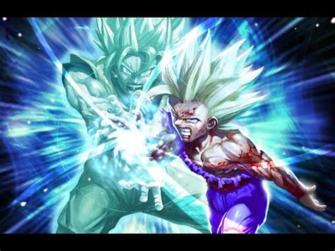 Ssj2 Gohan Vs Cell Kamehameha | Hot Sex Picture