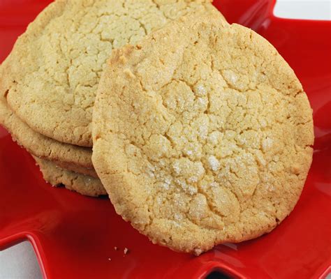 Old Fashioned Sugar Cookies | Blissfully Delicious