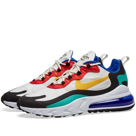 Nike Air Max 270 React Black Friday Sale | semashow.com