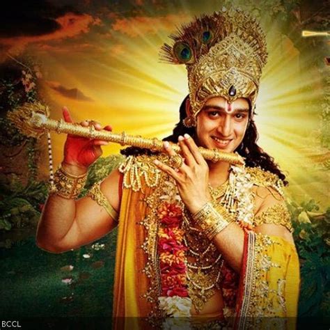 Mahabharat Lord Krishna Desktop Wallpaper - bmp-troll