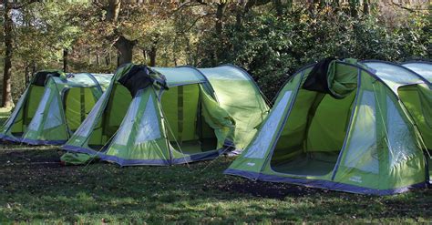 Family Camping Weekend | Beaudesert Outdoor Activity Centre