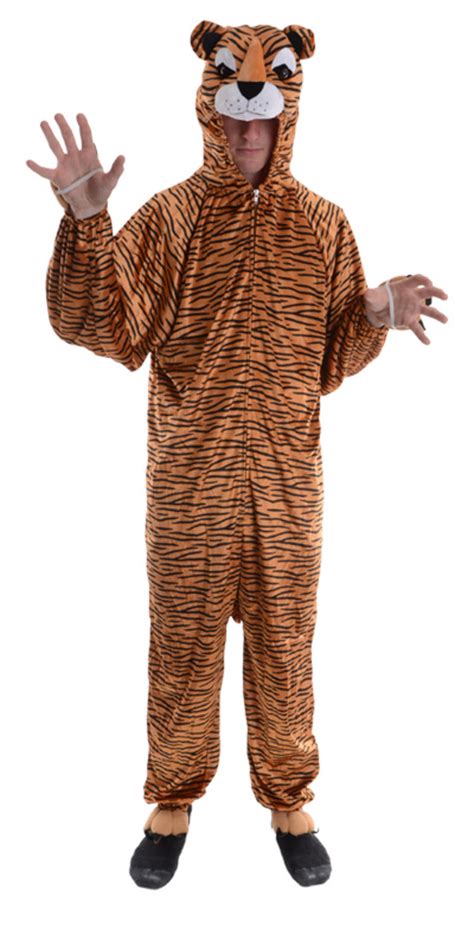 Tiger Costume | Costumes FC