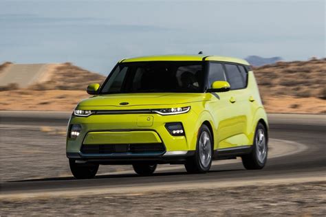 Kia announces prices for e-Soul | Electric Hunter