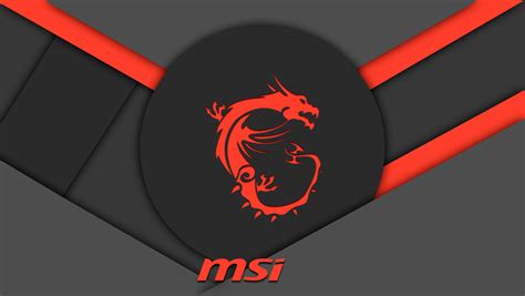 MSI 4k Wallpapers - Wallpaper Cave