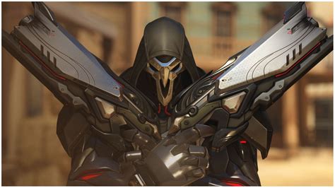 Overwatch 2 Reaper Guide: All abilities, best competitive matchups, and counters explored