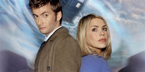 Whatever Happened to 'Doctor Who's Rose Tyler Spin-off Series?