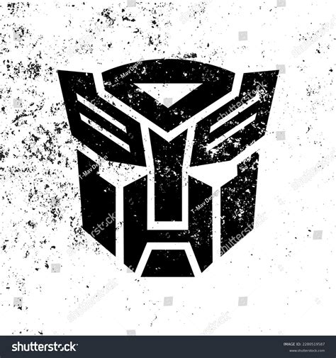 13 Autobots Logo Vector Images, Stock Photos & Vectors | Shutterstock