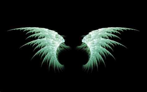 Anime Angel wings HD Image Free Download