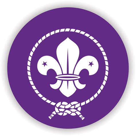 Download Logo Pramuka Wosm Vektor CDR - Masvian