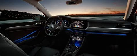 2019 Vw Jetta Interior Dimensions | Billingsblessingbags.org