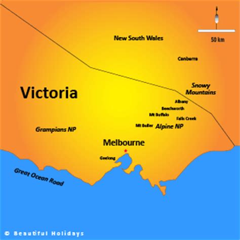 Victorian Alps Accommodation & Holidays in Victoria | Beautiful Australian Holidays