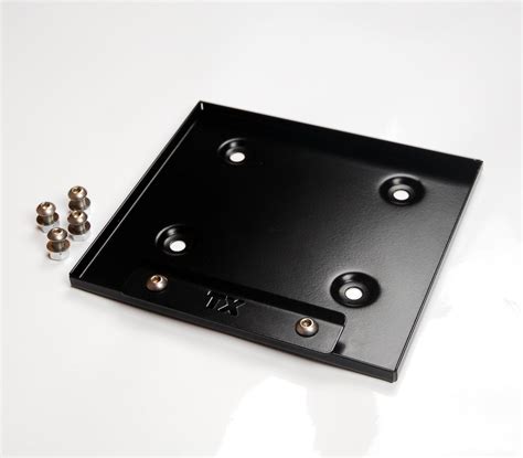 Universal Car Battery Tray (4 Versions Available) | TX Autosports