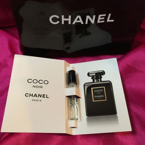 Discover the Allure of Coco Noir Perfume by Chanel