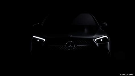 2022 Mercedes-Benz C-Class - Headlight | Caricos