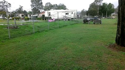 BEAUDESERT CARAVAN & TOURIST PARK: 2018 Reviews - Photos of Campground - TripAdvisor