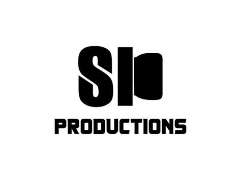 Entry #83 by Usman3005 for Logo SL Productions | Freelancer