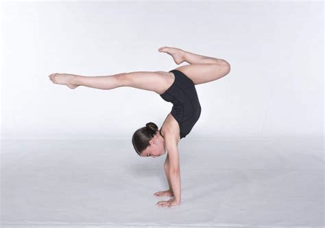 Acro Dance: Styles & Techniques for Kids