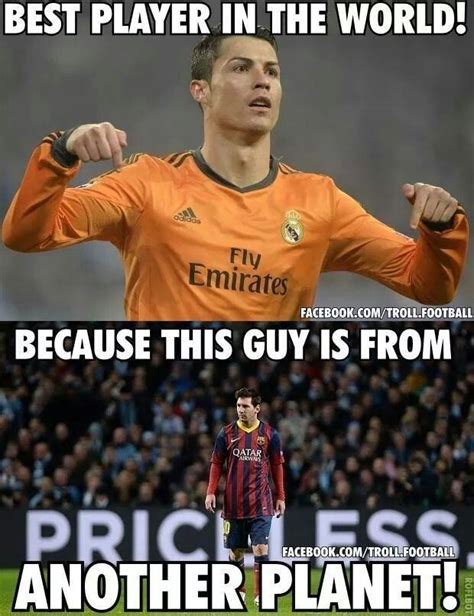 161 best images about Messi vs Ronaldo on Pinterest | Football soccer, Messi and Football