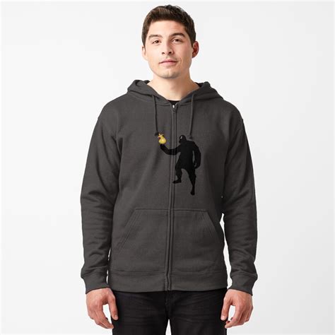 "TF2 - Pyro" Zipped Hoodie by Technologiic | Redbubble