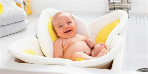 Baby Care Tips: How To Properly Care For Baby Bath Items - Baby Bath Moments