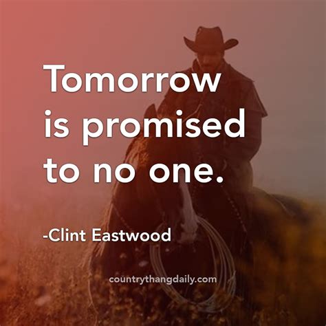 Top 50 Most Unforgettable Clint Eastwood Quotes