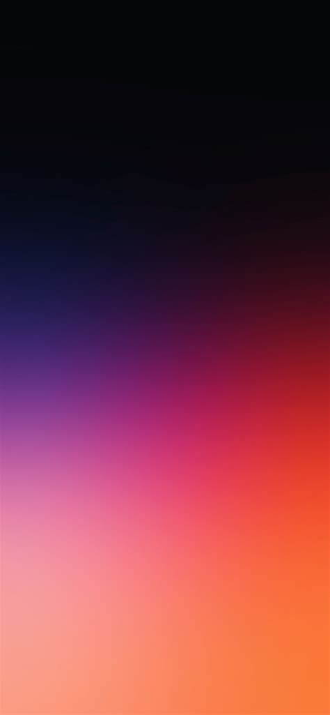 Orange And Black Gradient Wallpapers - Wallpaper Cave