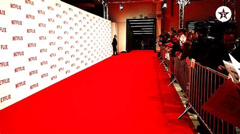 Grammy Red Carpet Background, Red Carpet Aesthetic Background, Netflix ...